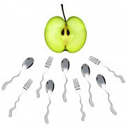 Sperm and healthy food