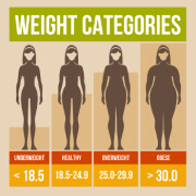 Weight Categories