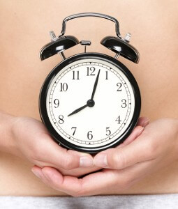 Fertility Clock