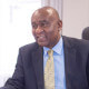 George Ndukwe in consultation