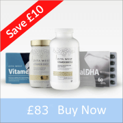Male preconception Support Pack Deal