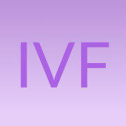 IVF badge