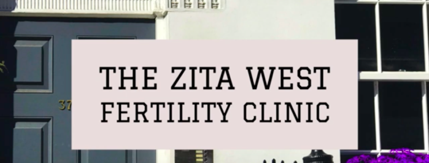 Zita West Fertility Clinic